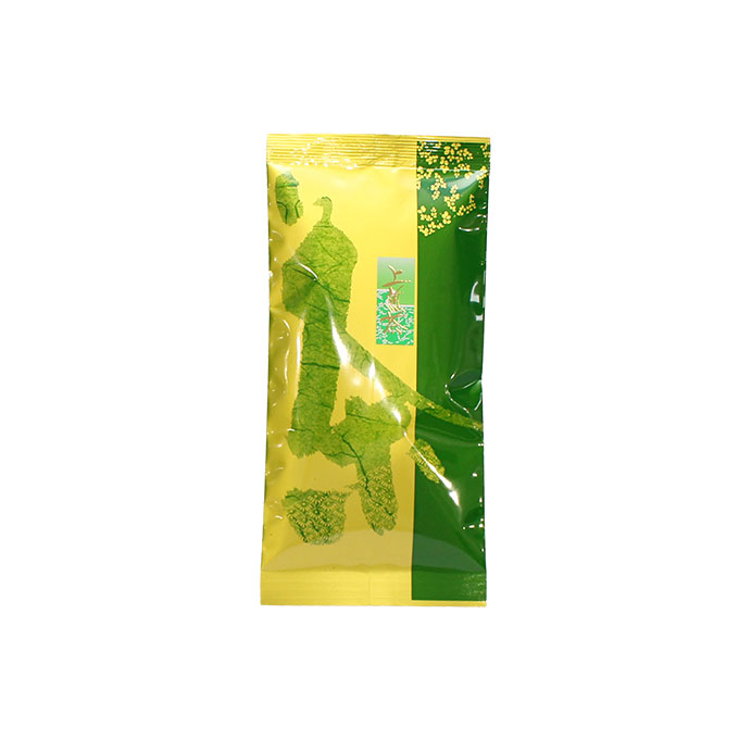 高倉ん茶 【上煎茶】平袋 100g