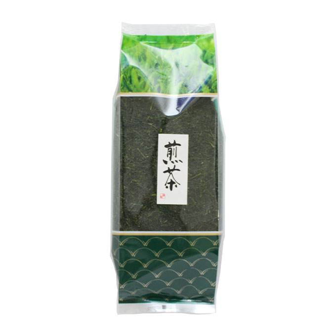 高倉ん茶 【煎茶（白）】400g