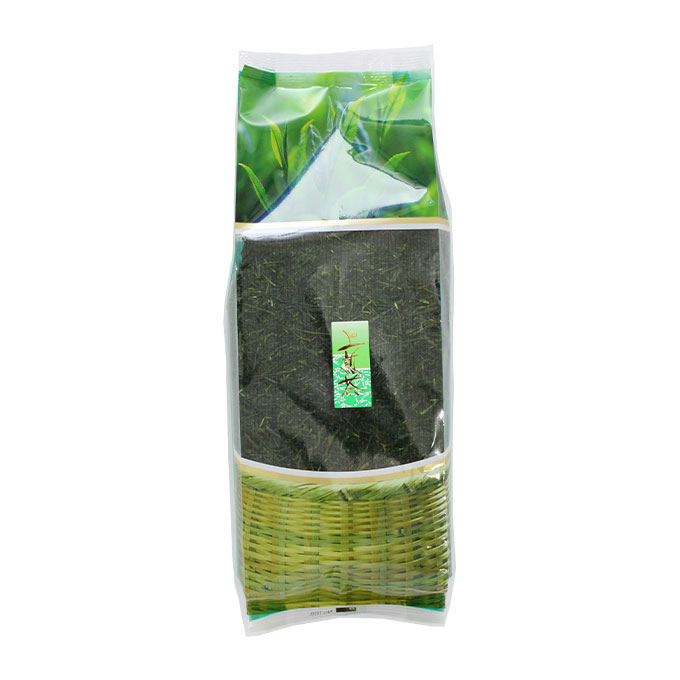 高倉ん茶 【上煎茶】400g