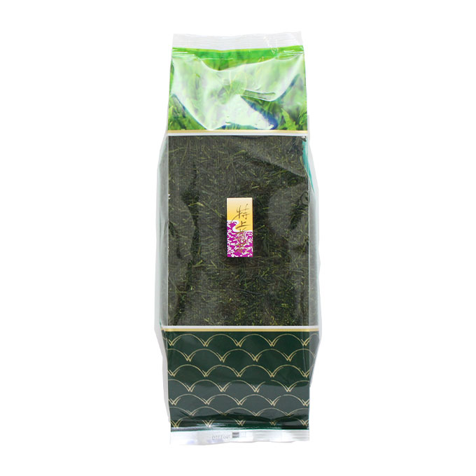高倉ん茶 【特上煎茶】400g